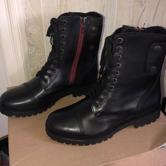 zadig & voltaire ankle boots - Picture 2 of 6